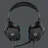 Logitech G431 7.1 Surround Sound Gaming Headphone Black